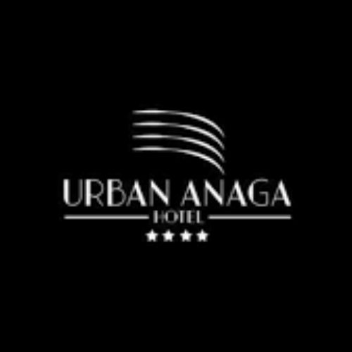 HOTEL URBAN ANAGA